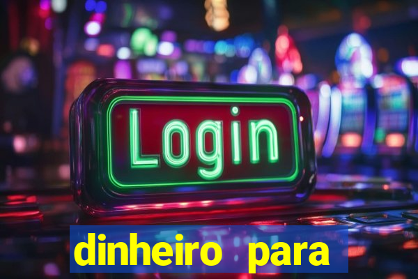 dinheiro para imprimir word